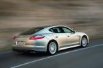 Porsche Panamera 2009 года